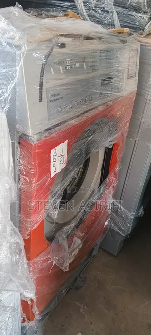 Industrial Washing Machines