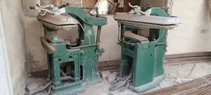 Industrial Washing Machines