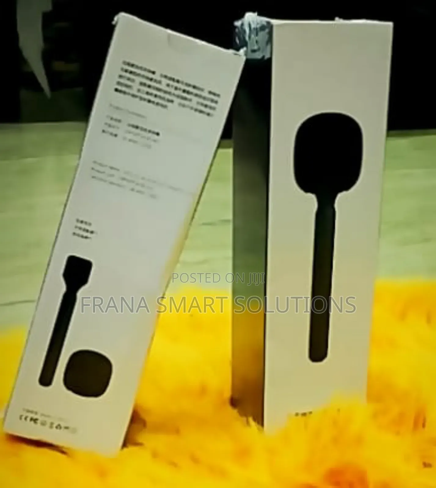 Wireless Microphone Handheld Stick