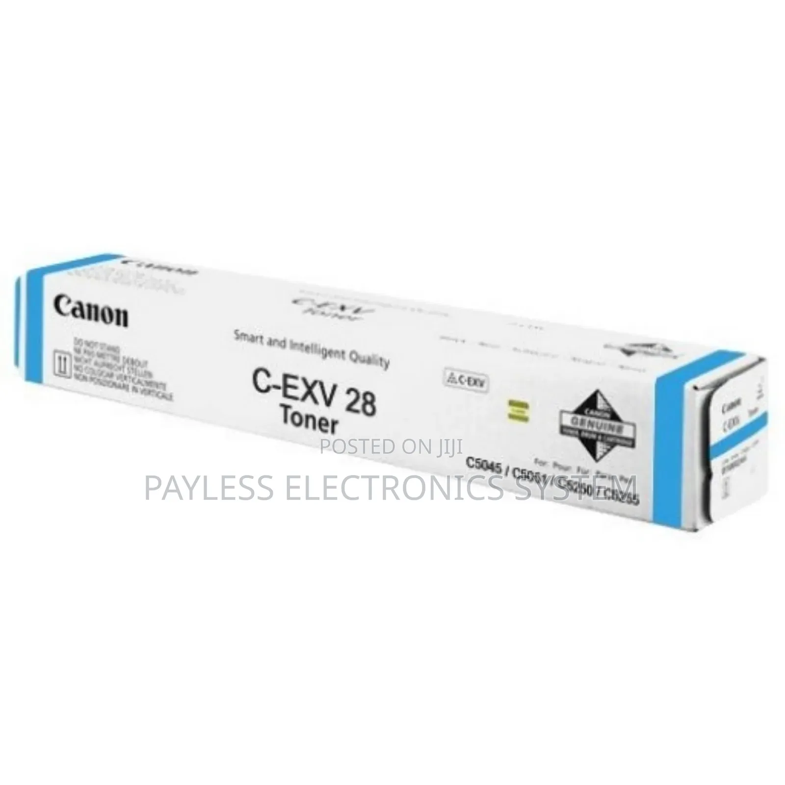 Canon C -exv 28 Toners
