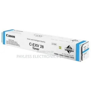 Canon C -exv 28 Toners