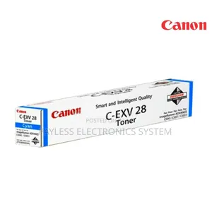 Canon C -exv 28 Toners