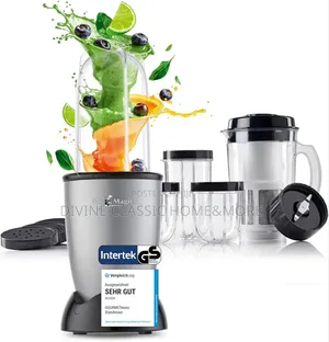 Mr. Magic 5in1 Blender and Smoothie Maker