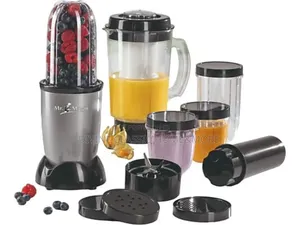 Mr. Magic 5in1 Blender and Smoothie Maker
