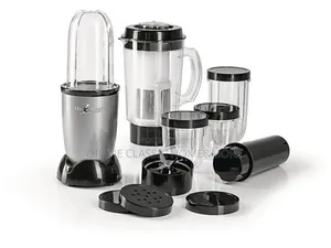 Mr. Magic 5in1 Blender and Smoothie Maker