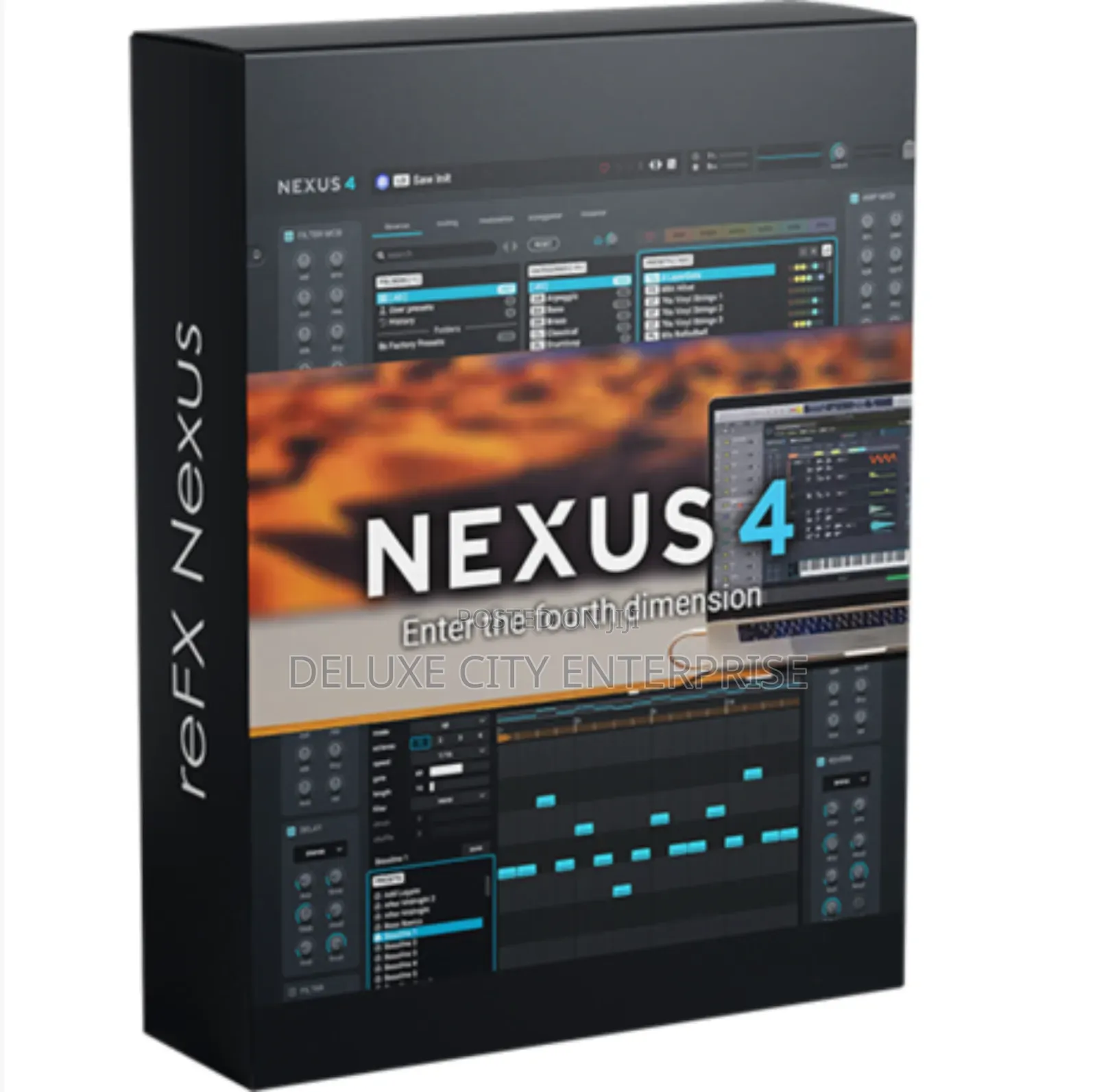 Nexus 4+Factory Library+Rom Extension For(Mac/Win)