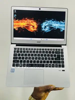 Laptop Acer Swift 3 8GB Intel Core i7 SSD 256GB