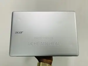 Laptop Acer Swift 3 8GB Intel Core i7 SSD 256GB