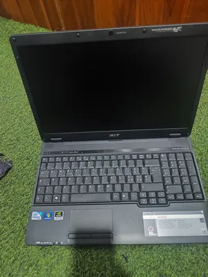 Laptop Acer Extensa 5635 3GB Intel Pentium HDD 250GB