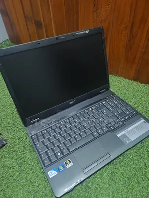 Laptop Acer Extensa 5635 3GB Intel Pentium HDD 250GB