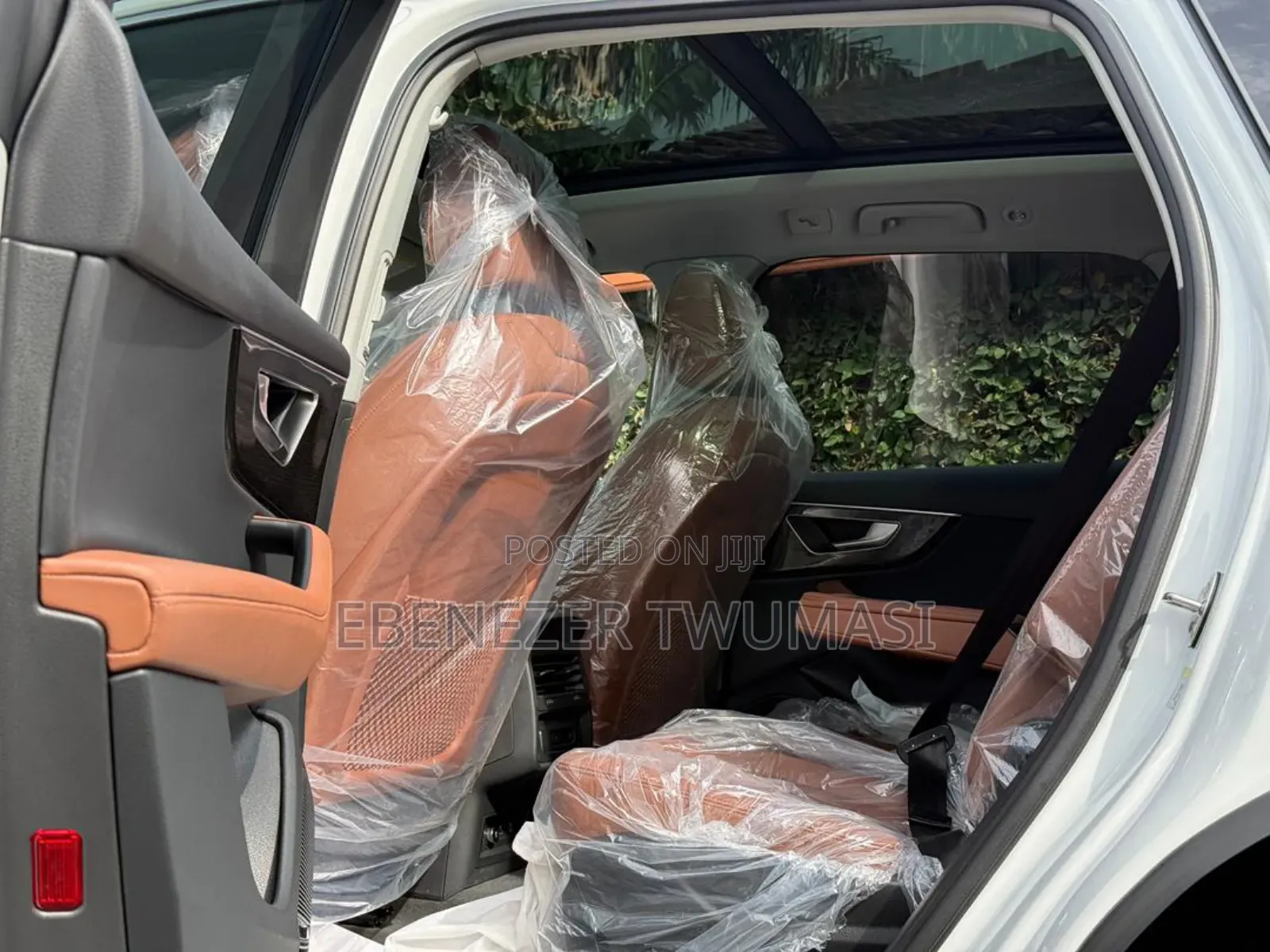Audi Q7 Prestige 2024 White