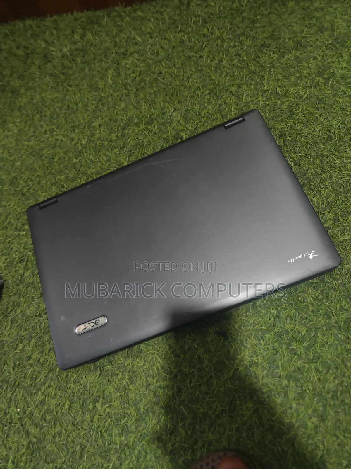 Laptop Acer Extensa 5635 3GB Intel Pentium HDD 250GB