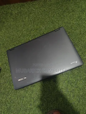 Laptop Acer Extensa 5635 3GB Intel Pentium HDD 250GB