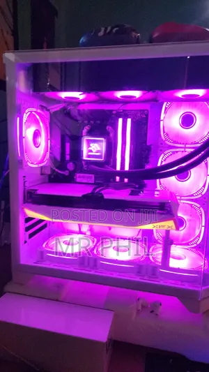 New Desktop Computer Asus 48GB AMD Ryzen 7 SSD 500GB
