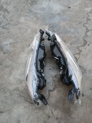 Ttoyota Corolla 2014 to 2016 Headlight
