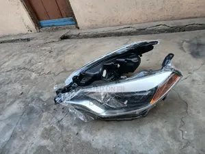Ttoyota Corolla 2014 to 2016 Headlight