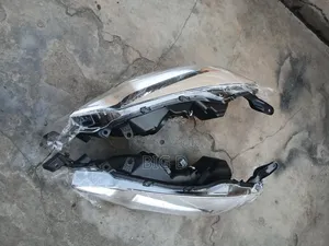 Ttoyota Corolla 2014 to 2016 Headlight