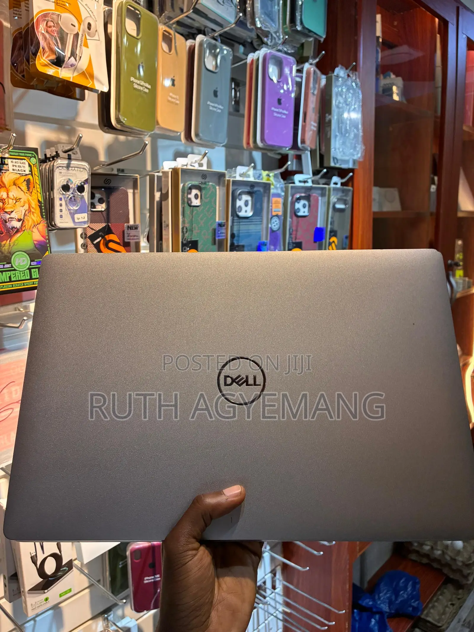 Laptop Dell Latitude 5510 8GB Intel Core i5 SSD 256GB