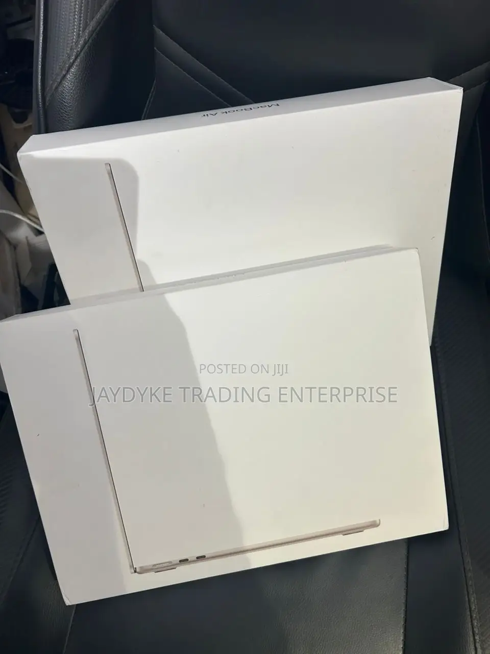 New Laptop Apple MacBook Air 16GB Apple M4 SSD 256GB