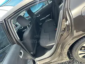 Honda Civic 2015 Gray