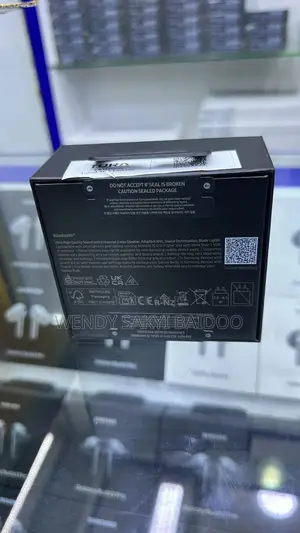Samsung Galaxy Bud3 Pro