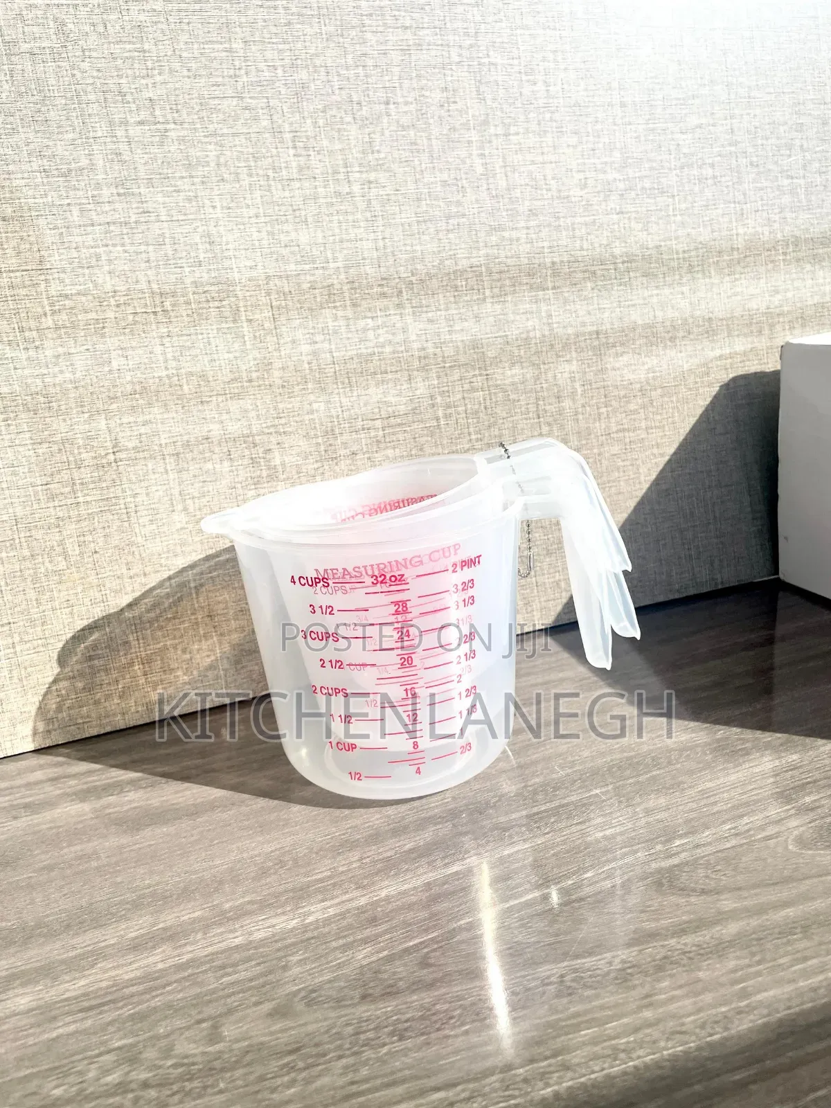 Measuring Cups Sets