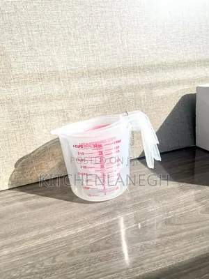 Measuring Cups Sets