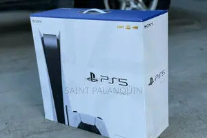 Brand New Playstation 5