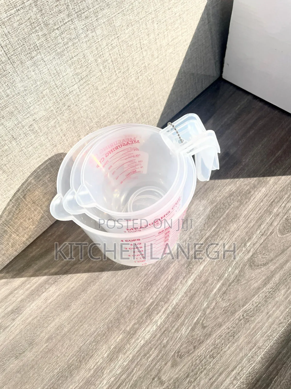 Measuring Cups Sets