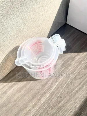 Measuring Cups Sets