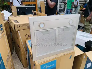 Mewly Sealed in Box Built in Midea Range Hood Extractor 60cm