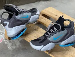 Nike Alpha Savage Sneakers