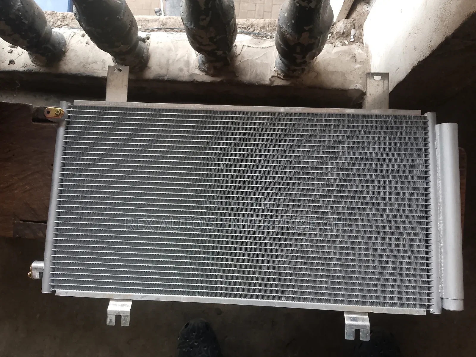 Honda Civic Condenser 2022-24