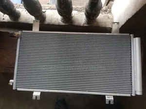 Honda Civic Condenser 2022-24