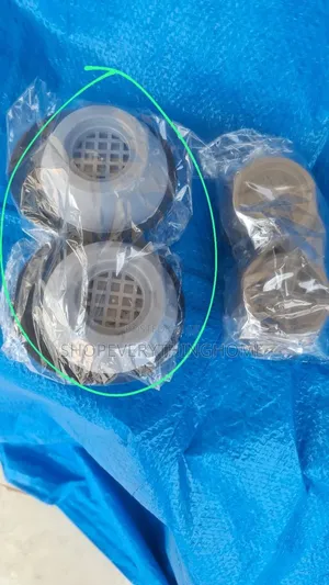 4pcs Anti Slip Pad for Washing Machines and Fridges
