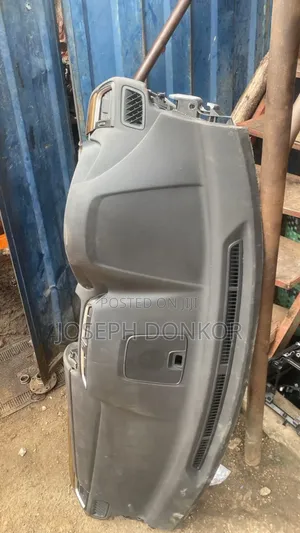 CRV Dashboard Top Passenger Airbag 2017,2018,2019,2020,2021,2022