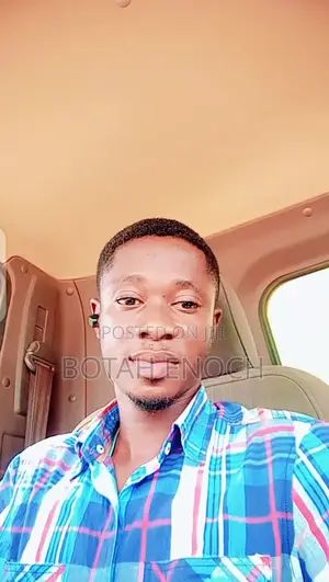 Personal or Company Driver