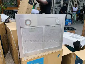 Shop From Us 60m21 Built in Midea Range Hood Extractor