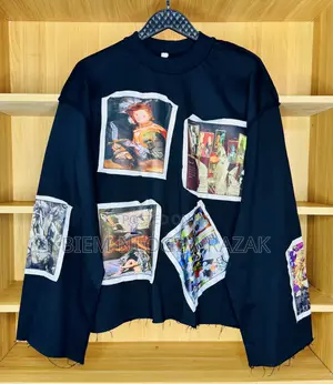 Topmost Quality Crop Sweaters Available in Stock