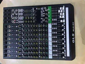 GLS-8u Professional Mixer
