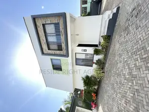 Furnished 3bdrm House in North Legon for rent