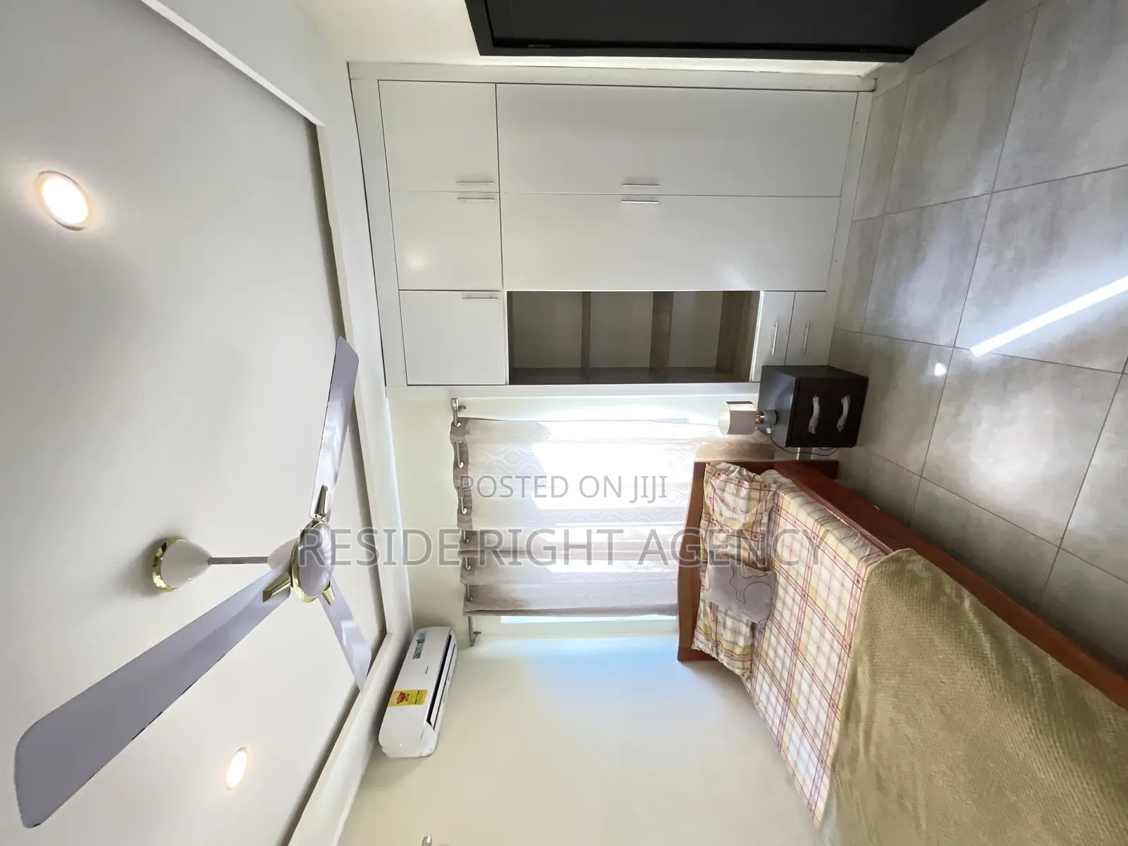 Furnished 3bdrm House in North Legon for rent