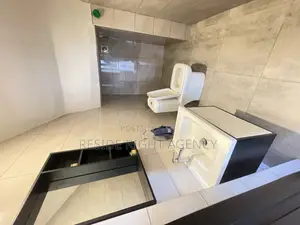 Furnished 3bdrm House in North Legon for rent