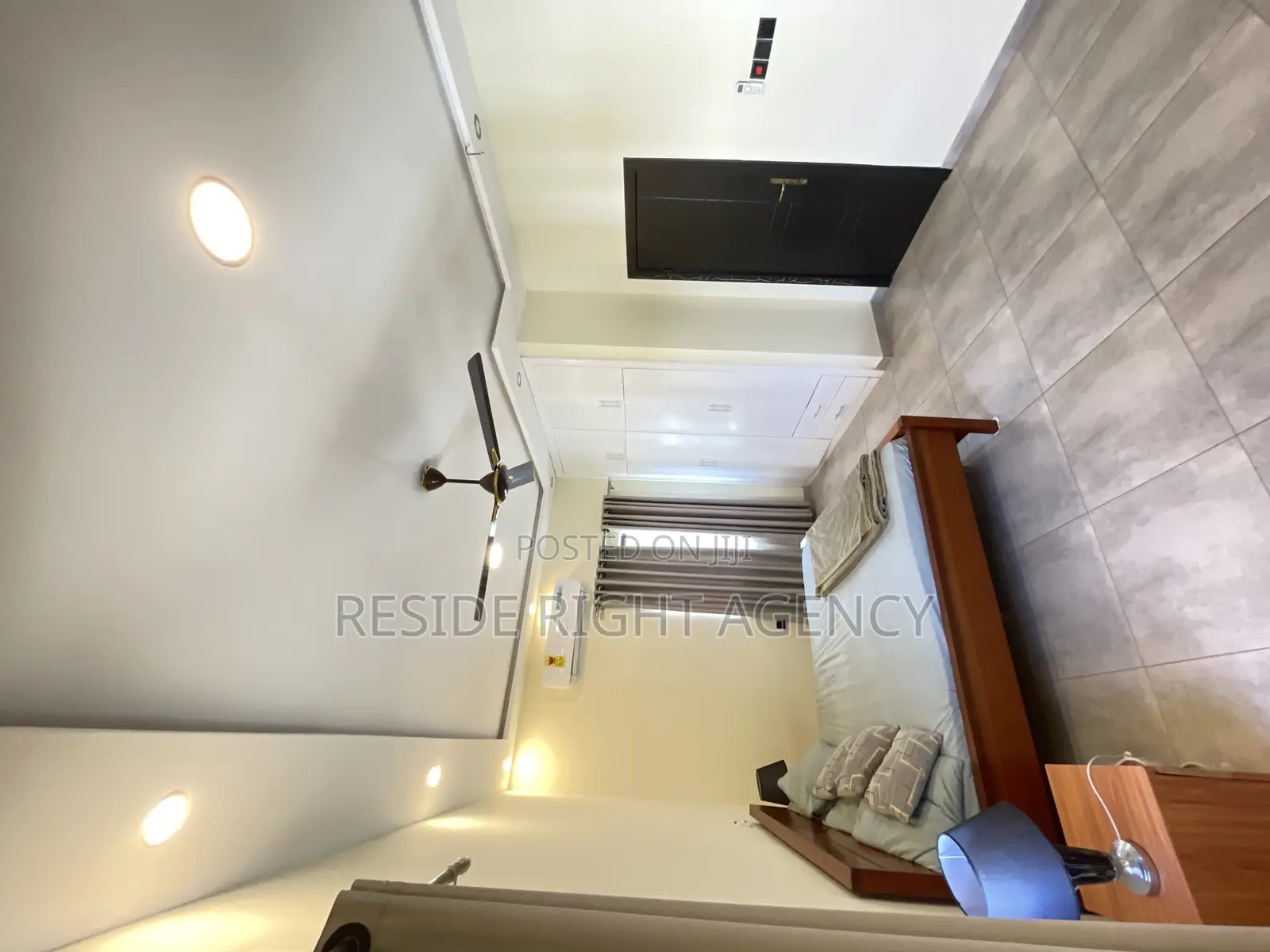 Furnished 3bdrm House in North Legon for rent