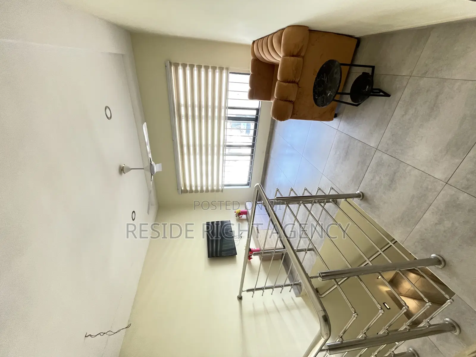 Furnished 3bdrm House in North Legon for rent