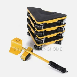 Moving Tool