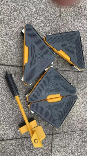 Moving Tool