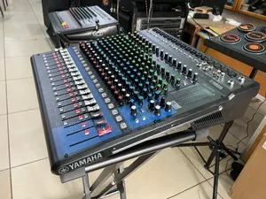 Yamaha Mg-20 ,Professional Mixer