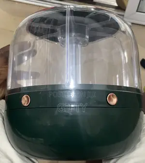 Rice Dispenser