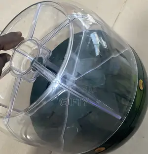Rice Dispenser